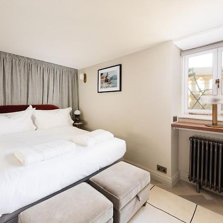 Sky View Double Bed Apartment In Brighton And Hove By Myholidaylet المظهر الخارجي الصورة
