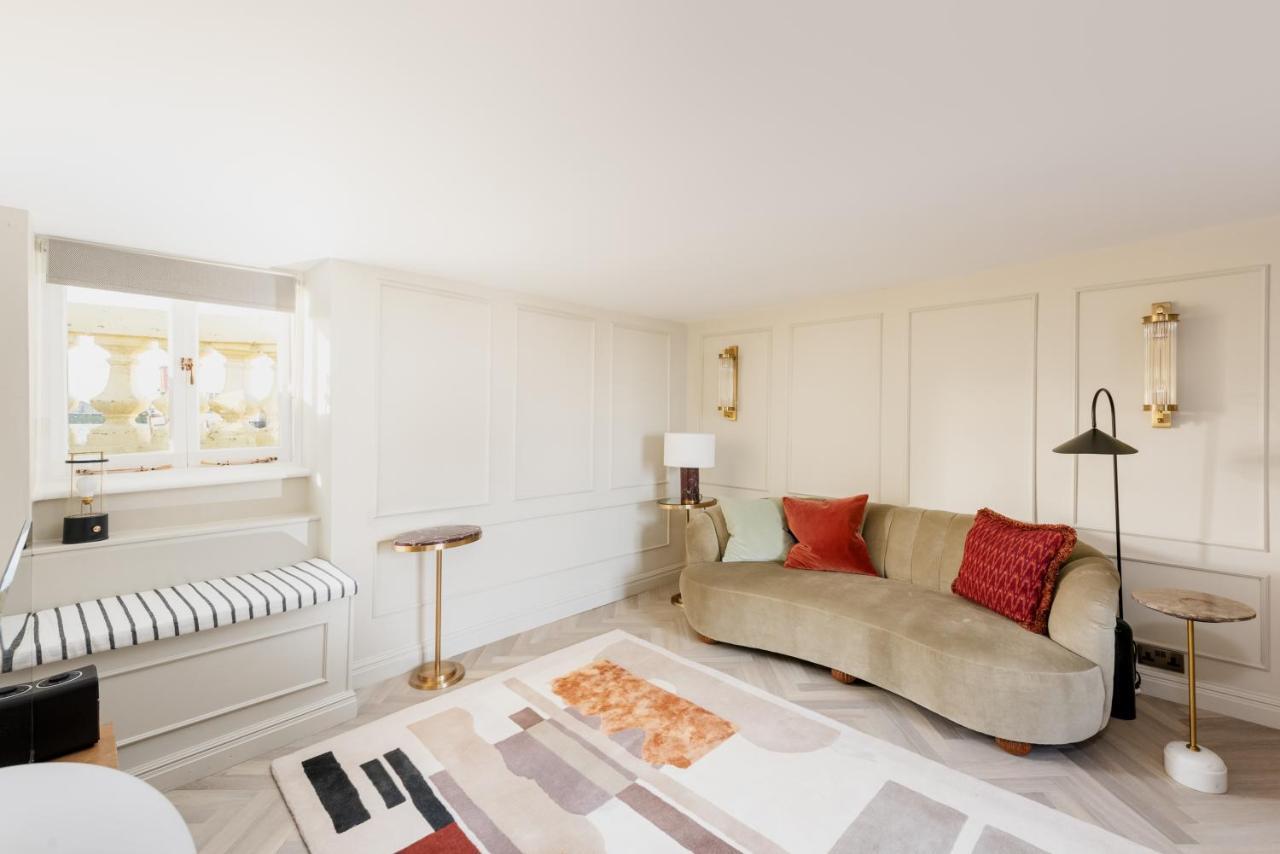 Sky View Double Bed Apartment In Brighton And Hove By Myholidaylet المظهر الخارجي الصورة
