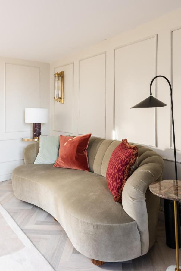 Sky View Double Bed Apartment In Brighton And Hove By Myholidaylet المظهر الخارجي الصورة